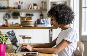 Best Working At Home Career Opportunities