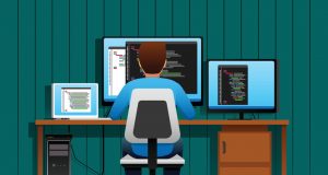 HOW TO KICK START YOUR PROGRAMMING CAREER