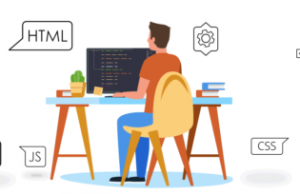 All You Need To Know About Web Developer Career