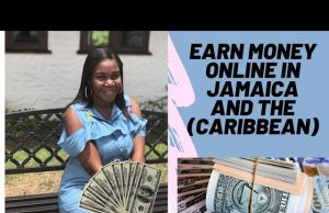 Earn Money Online in Jamaica Earn Money Online in Jamaica