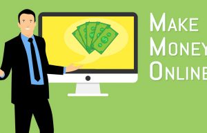 Seven Proven Ways To Make Money Online Online Making Money