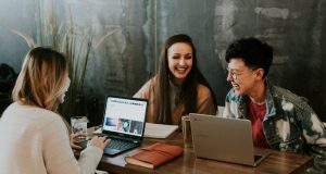 African Freelance Website Platform