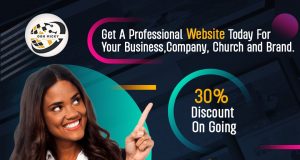 Why I need a Website For My Business
