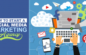 How to startup a social media marketing agency business in 2023