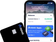 NOVO BANK CHECKING ACCOUNT – BEST BANK ACCOUNT FOR LLC OWNERS