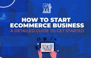 Online Profit Opportunities through E-commerce Online profit through e-commerce