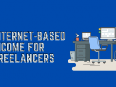 Internet-Based Income for Freelancers income for Freelancers