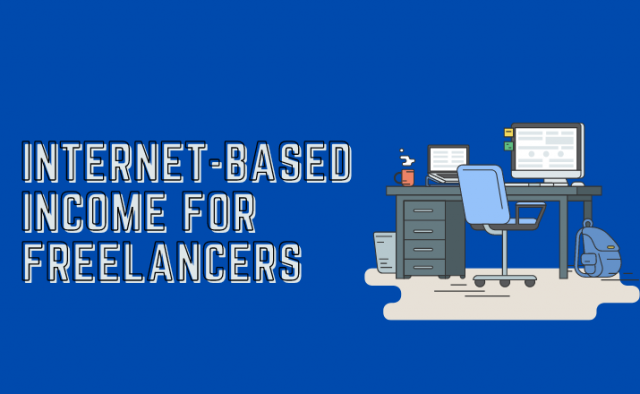 income for Freelancers