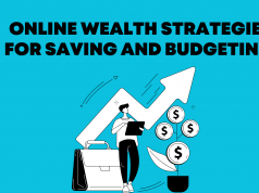 Online Wealth Strategies for Saving and Budgeting Online Wealth Strategies