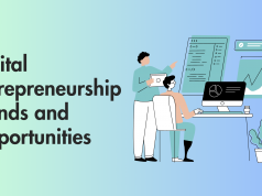 Digital Entrepreneurship Trends and Opportunities Digital Entrepreneurship