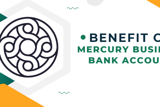 Why Mercury Bank Is the Best Bank For USA based Business – Join Now